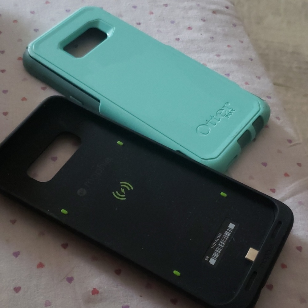 Galaxy 8 plus cases